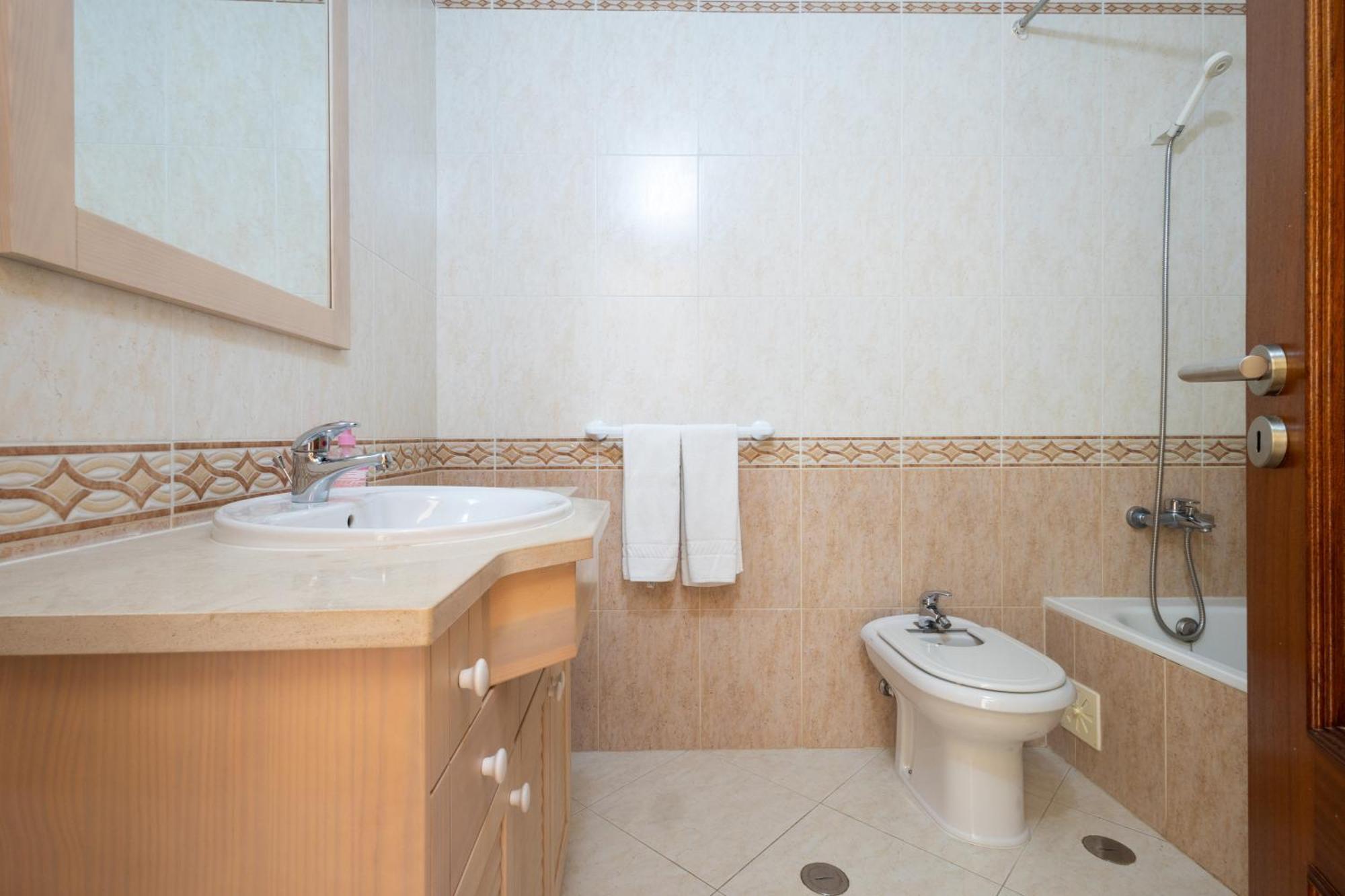 Vila Marachique Torralvor Kültér fotó