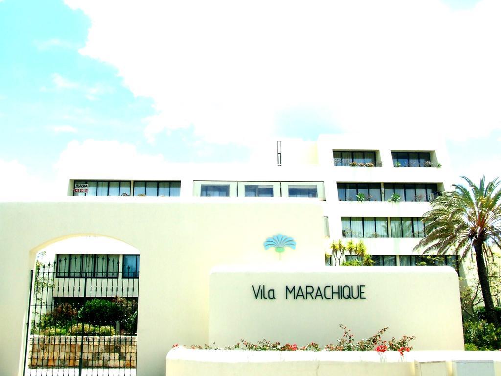 Vila Marachique Torralvor Kültér fotó
